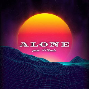 Alone