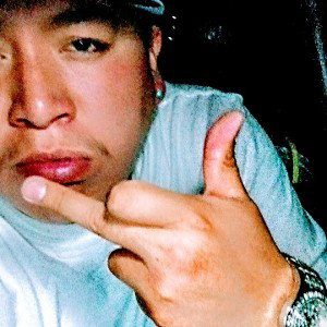 Faded Freestyle Navajo Baby