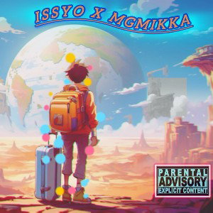 ISSYO x MGMIKKA030 - HIGHEND (BY MIDDLEFINGERZ RECORDS)