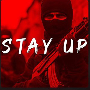 ISSYO x MGMIKKA030 - STAYUP