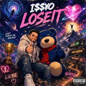 I$$¥O _ LOSEIT