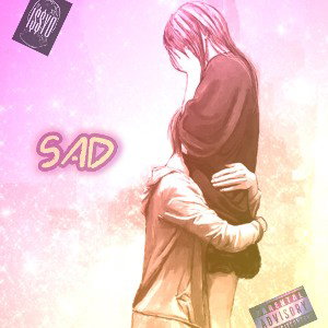 ISSYO - SAD BY MIDDLEFINGERZRECORDZ.