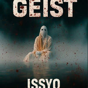 ISSYO - GEIST (FREE BEAT)