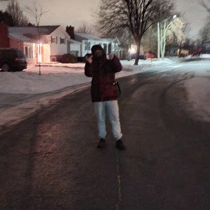 BigGlock - Freestyle  Fur Real