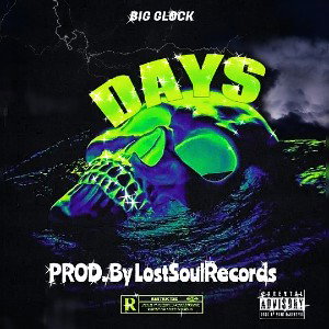  Days (Prod. LostSoulRecords)
[Official Audio]