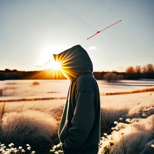 B-Jay - Lupo Solitario