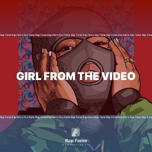 Girl from the video