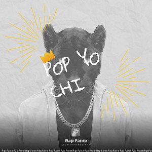 Pop yo chi 
