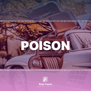 poison 