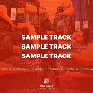 sample track 