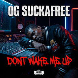 Don't Wake Me Up