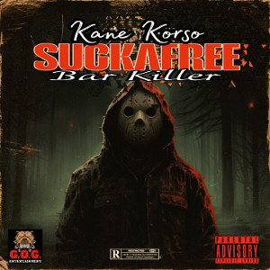  Suckas For Real