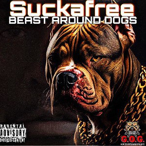 BEAST AROUND DOGS