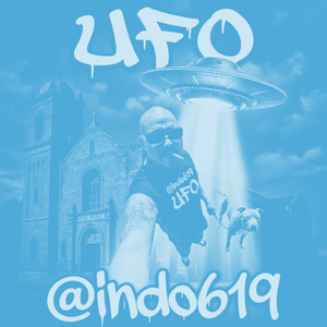 UFO (Nightcore)