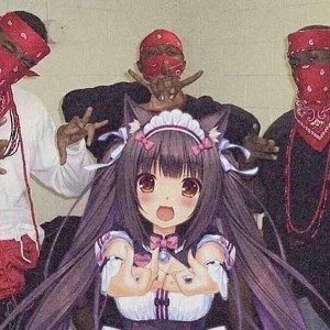 gang shit 
