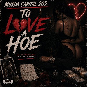 TO LOVE A HOE
