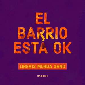 EL BARRIO ESTÁ 👌 👍 OK
