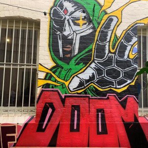 nada que…