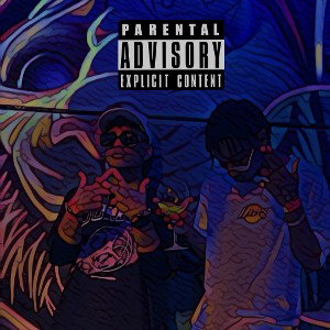 Lale2bleL ft.JUANDATRAP-Cazando🌴👹