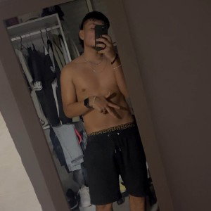 TRAPJUANDA - shorty 🍑preview 