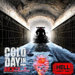 Cold Day In Hell - Ft. Badnewz & PoNoMo