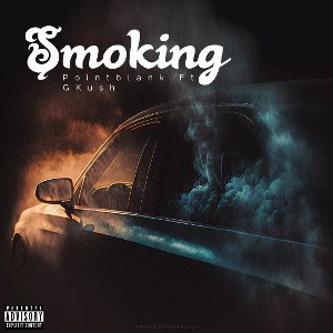 Smoking - Ft. GKush