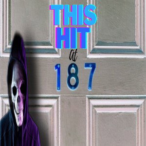 This Hit At 187