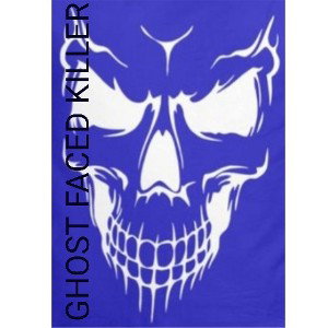 ghost faced killa