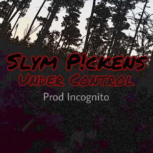 Under Control Prod. Incognito 