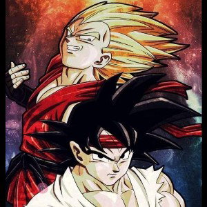 used to be Bros