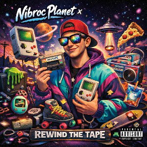 Rewind the Tape
