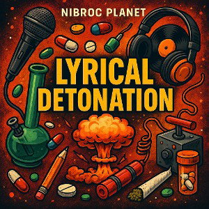 Lyrical detonation