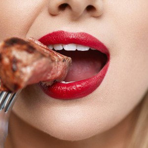 мс Бот — Мясо