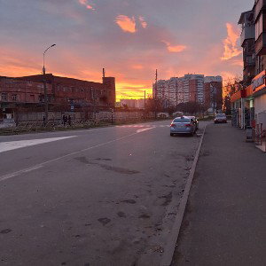 Жёсткий стиль