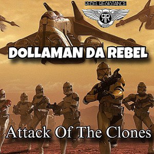 Attack Of The Clones