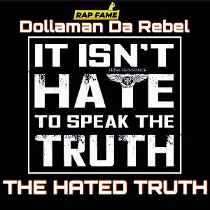 THE HATED TRUTH 