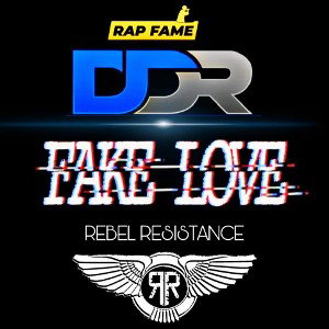 Fake Love