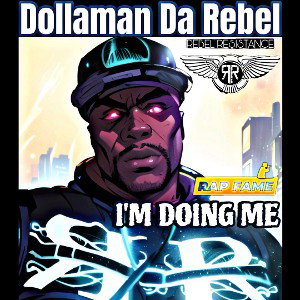 I’m Doing Me