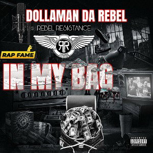 In My Bag 