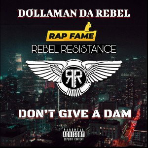 Don’t Give A Dam