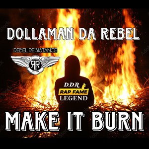 Make It Burn