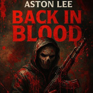 ASTON LEE-BACK IN BLOOD 