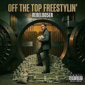 off the top Freestylin 