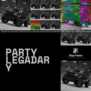 party Legadary 
