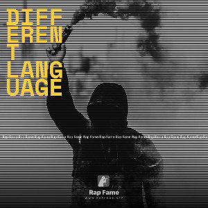 DIFFERENT LANGUAGE