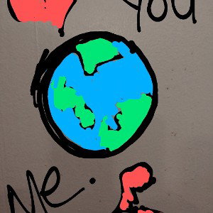 You and Me... (Against the World)