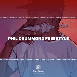 Phil Drummond Freestyle 