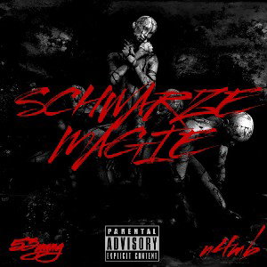 53 Yung - Schwarze magie feat n4mb2dacore