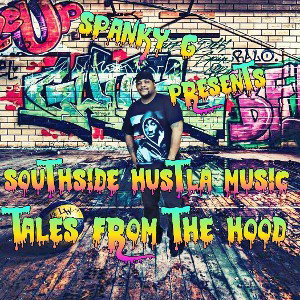 Hold On by Spanky G 