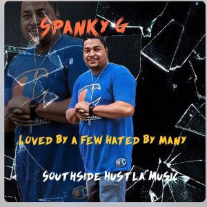 spanky g - God Did 